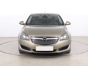 Opel Insignia - 2013