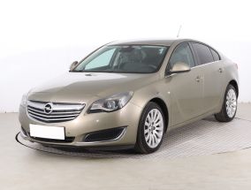 Opel Insignia - 2013