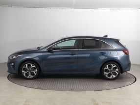 Kia Ceed - 2020