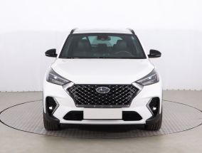Hyundai Tucson - 2020