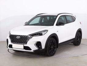 Hyundai Tucson - 2020