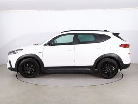 Hyundai Tucson - 2020