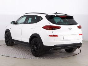 Hyundai Tucson - 2020