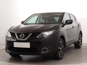 Nissan Qashqai - 2015