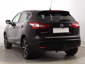 Nissan Qashqai - 2015