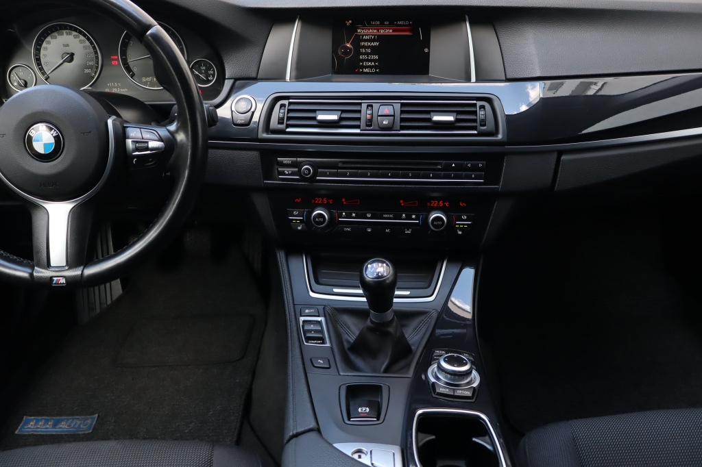 BMW 5