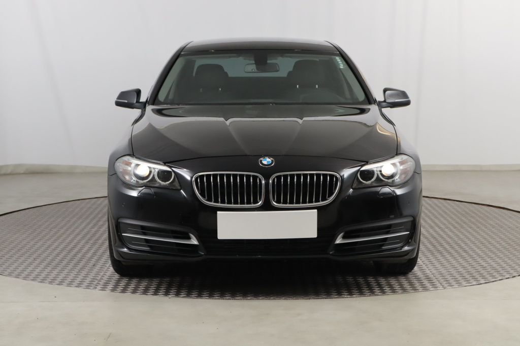 BMW 5