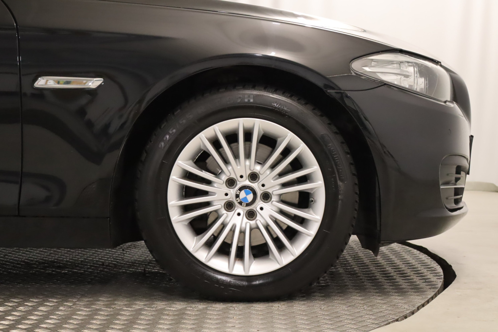 BMW 5