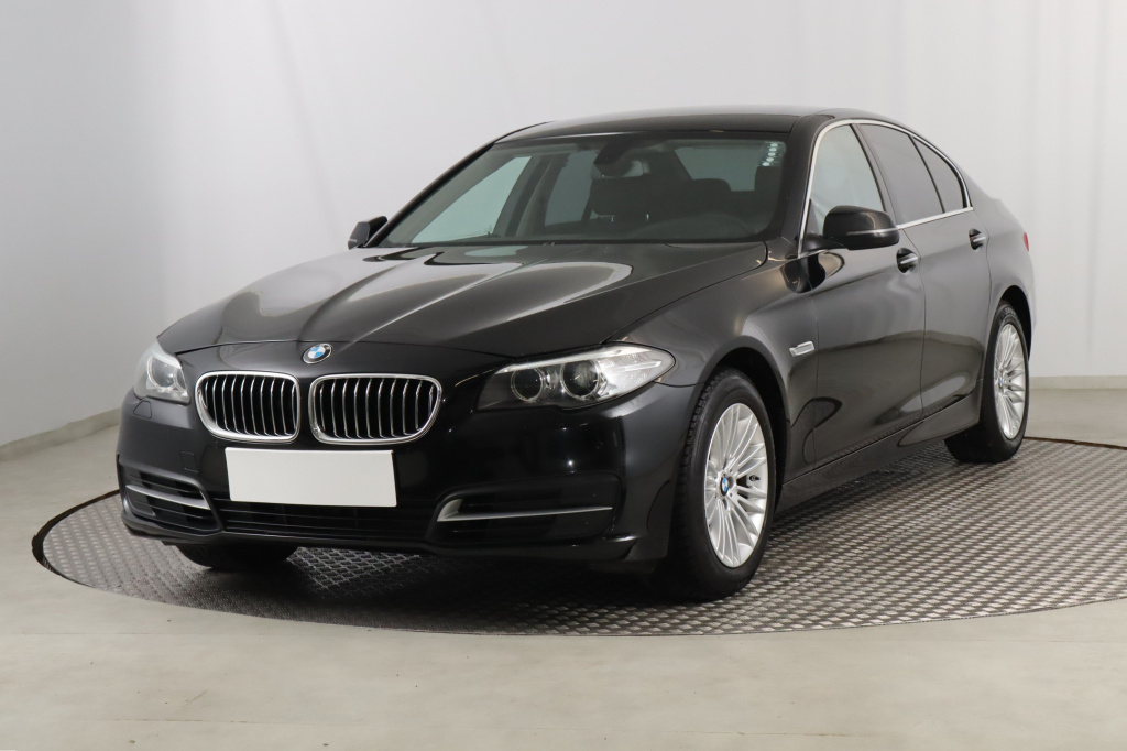 BMW 5