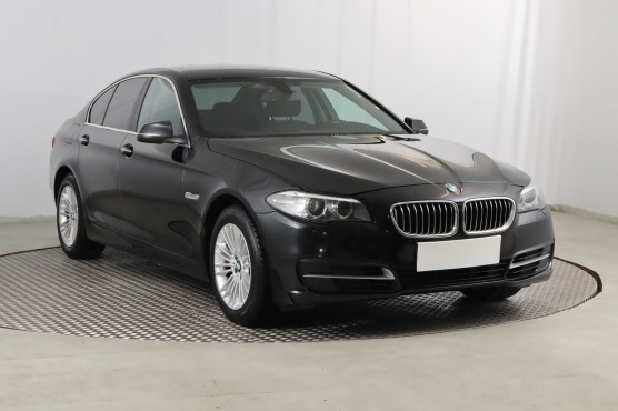 BMW 5