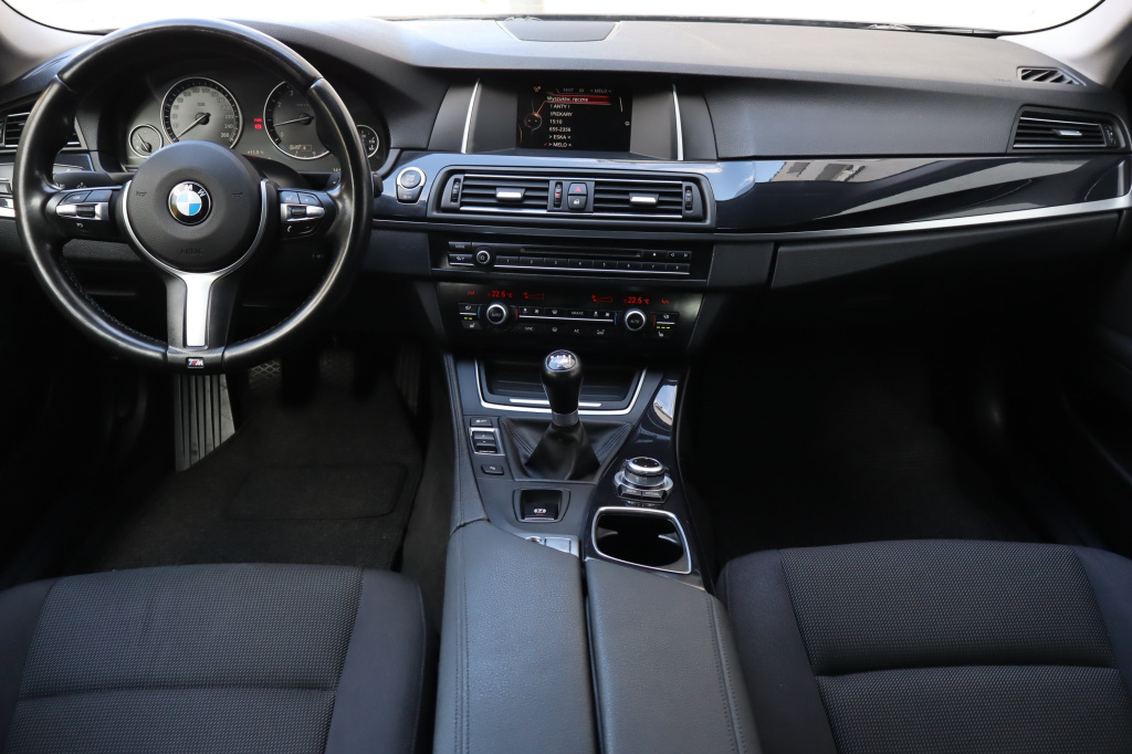 BMW 5