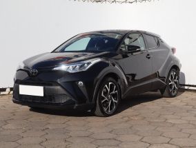 Toyota C-HR - 2019