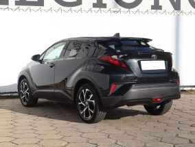 Toyota C-HR - 2019