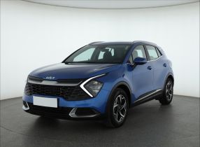Kia Sportage - 2022