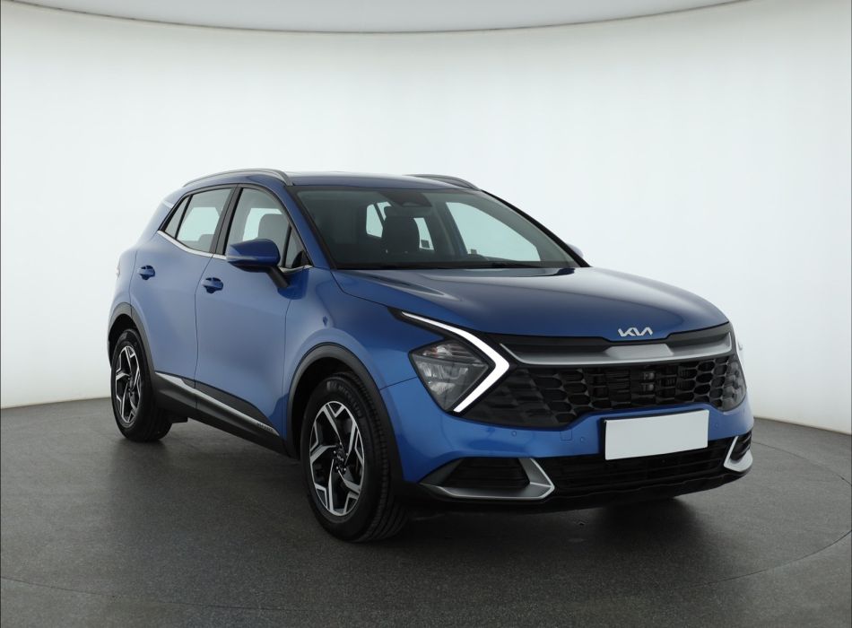 Kia Sportage - 2022
