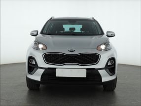 Kia Sportage - 2019