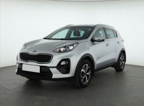Kia Sportage - 2019