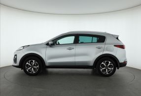 Kia Sportage - 2019