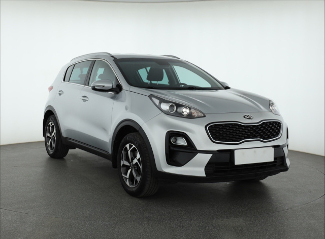 Kia Sportage 2019