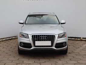Audi Q5 - 2011