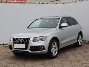 Audi Q5 - 2011