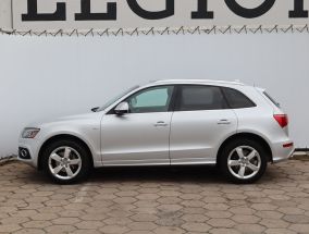 Audi Q5 - 2011
