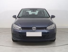 Volkswagen Golf - 2014