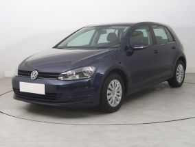 Volkswagen Golf - 2014