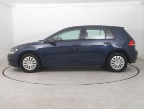 Volkswagen Golf - 2014