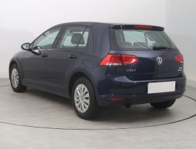 Volkswagen Golf - 2014