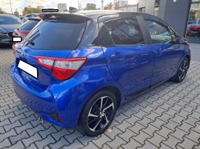 Toyota Yaris - 2019