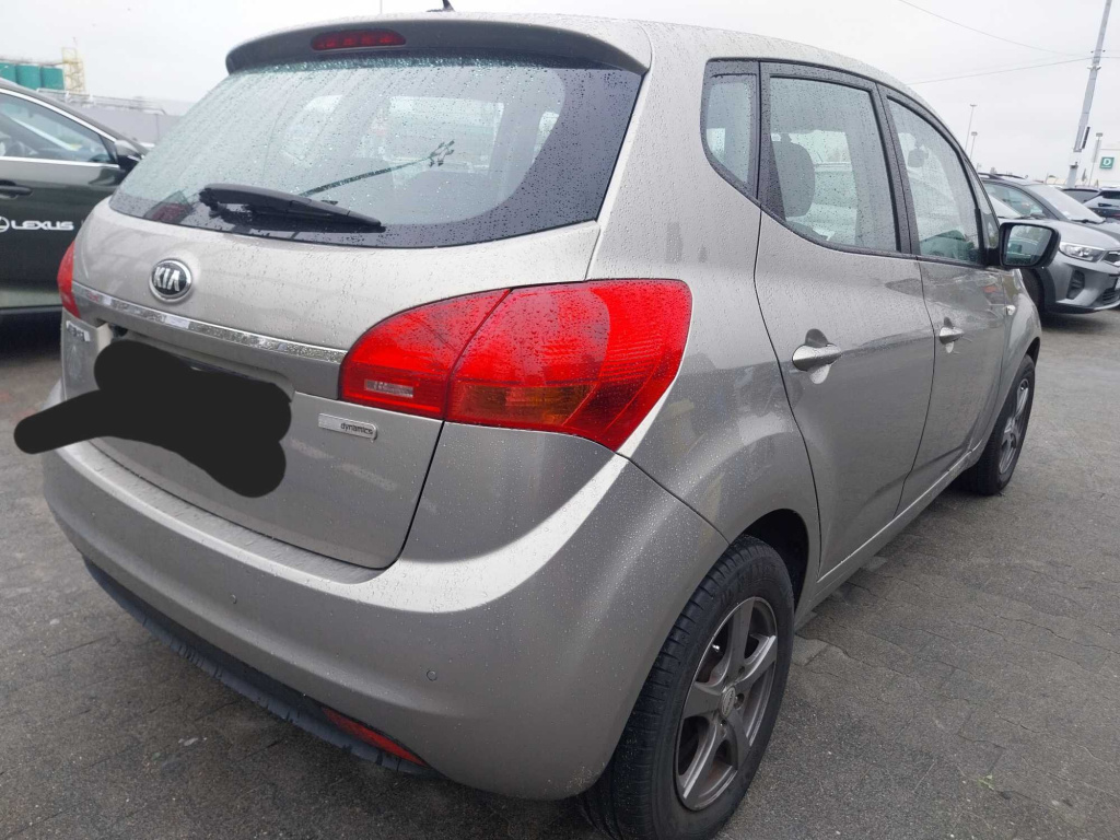 Kia Venga