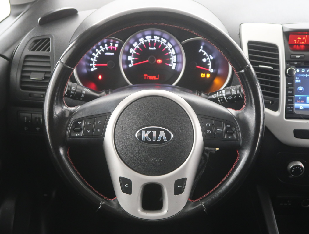 Kia Venga