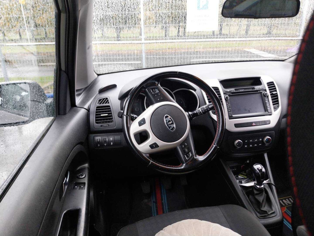 Kia Venga