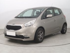 Kia Venga - 2015