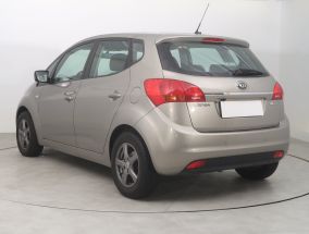 Kia Venga - 2015