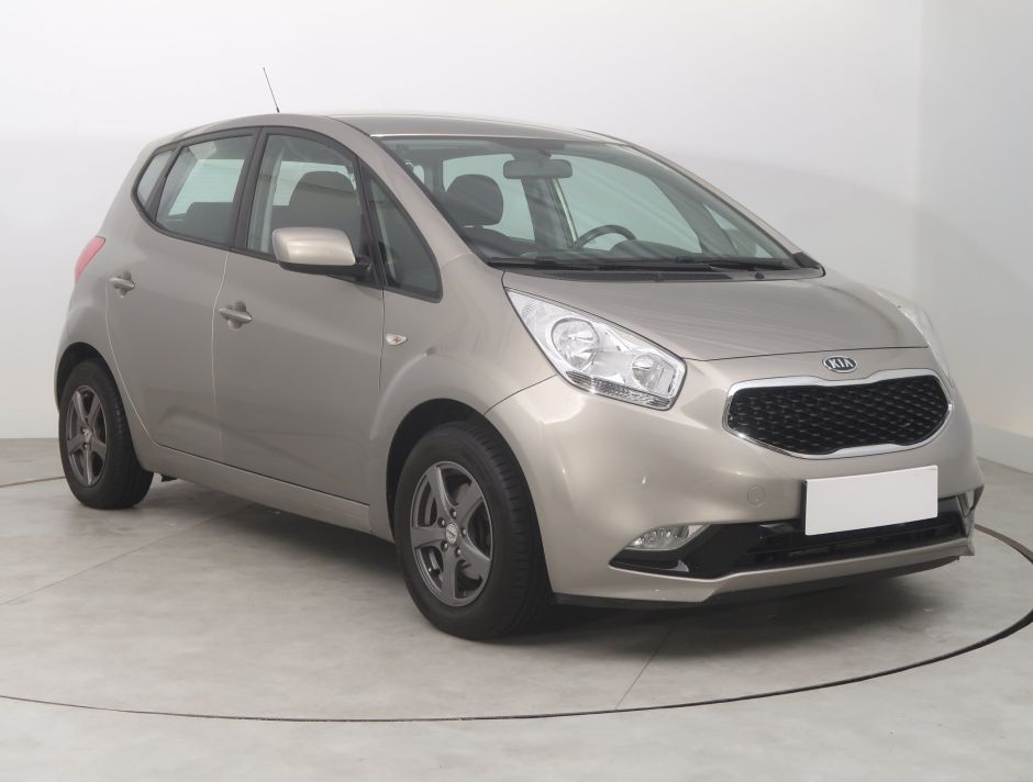 Kia Venga - 2015