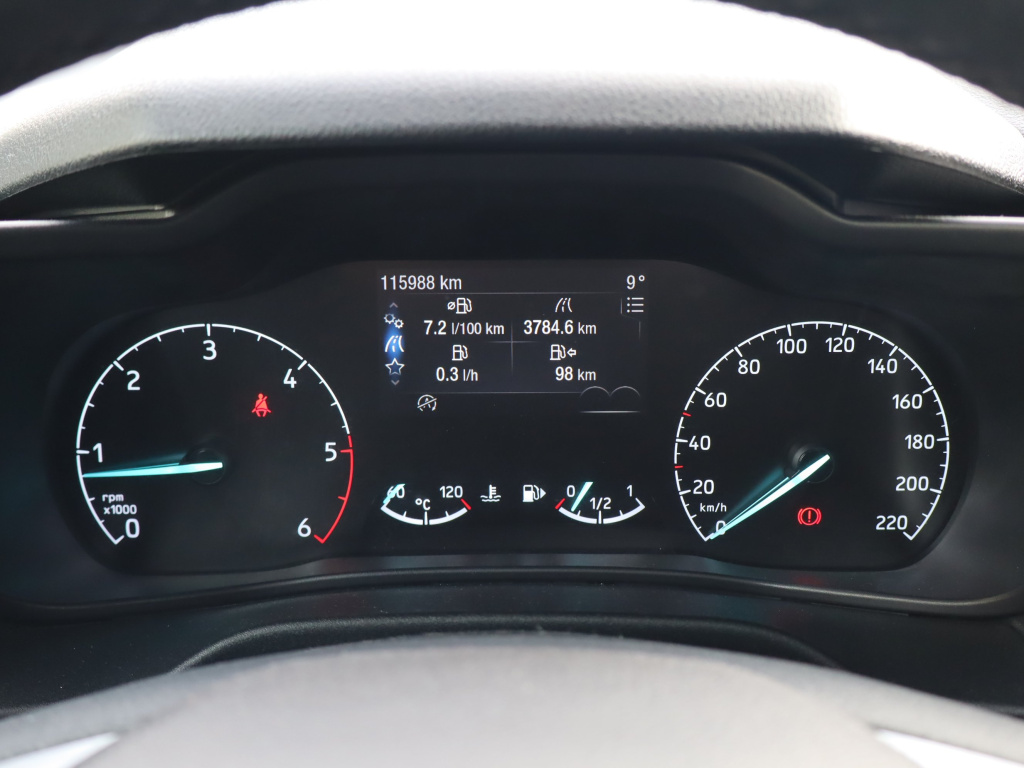 Ford Tourneo Connect