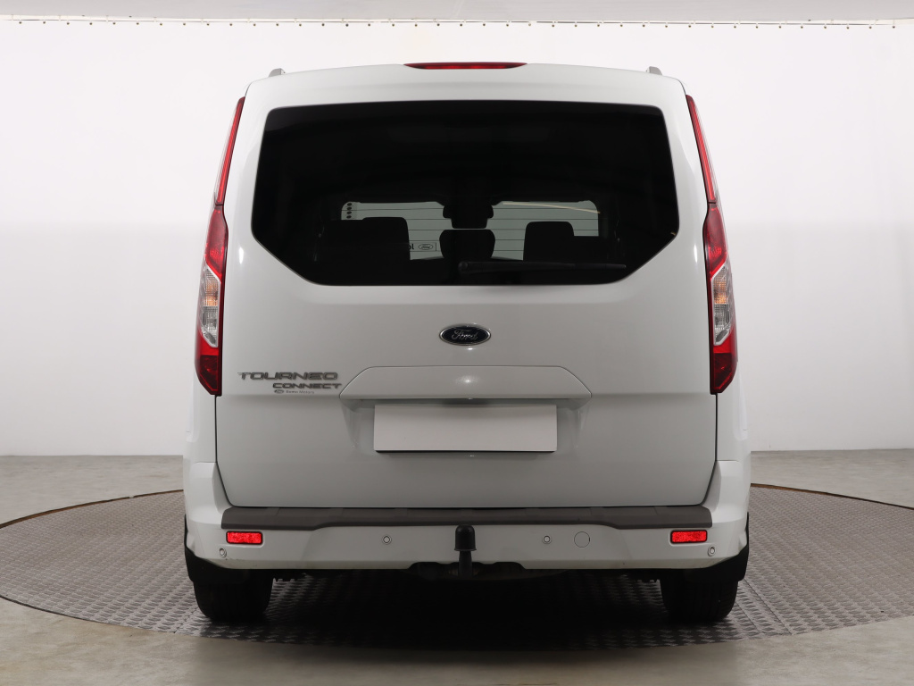 Ford Tourneo Connect
