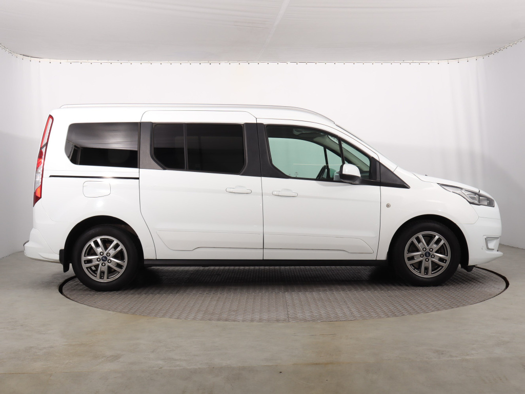 Ford Tourneo Connect