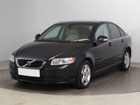 Volvo S40 - 2010