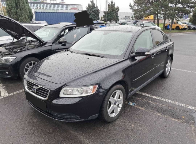 Volvo S40 2010