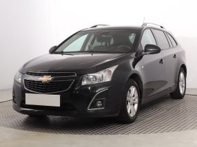 Chevrolet Cruze - 2013