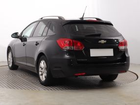 Chevrolet Cruze - 2013