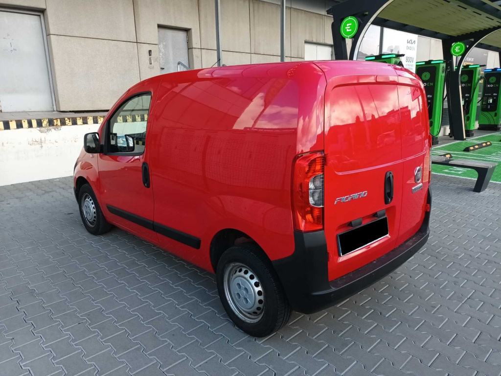 Fiat Fiorino