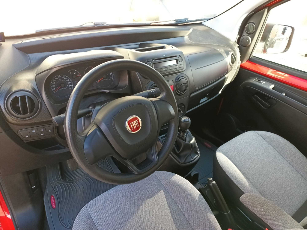 Fiat Fiorino