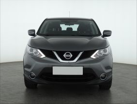 Nissan Qashqai - 2015