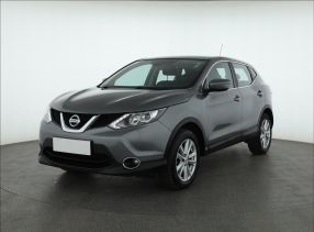 Nissan Qashqai - 2015