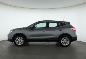Nissan Qashqai - 2015