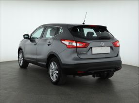 Nissan Qashqai - 2015